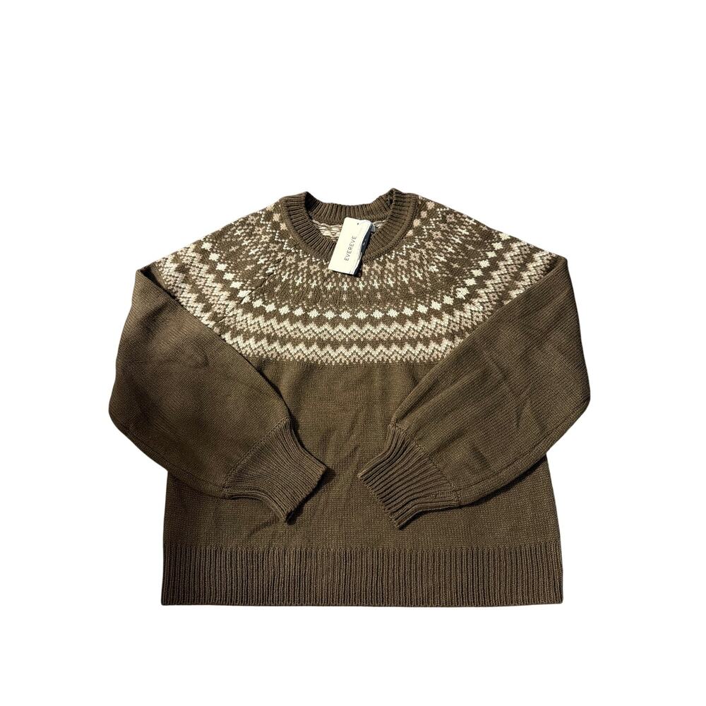 NWT Women’s Evereve sweater